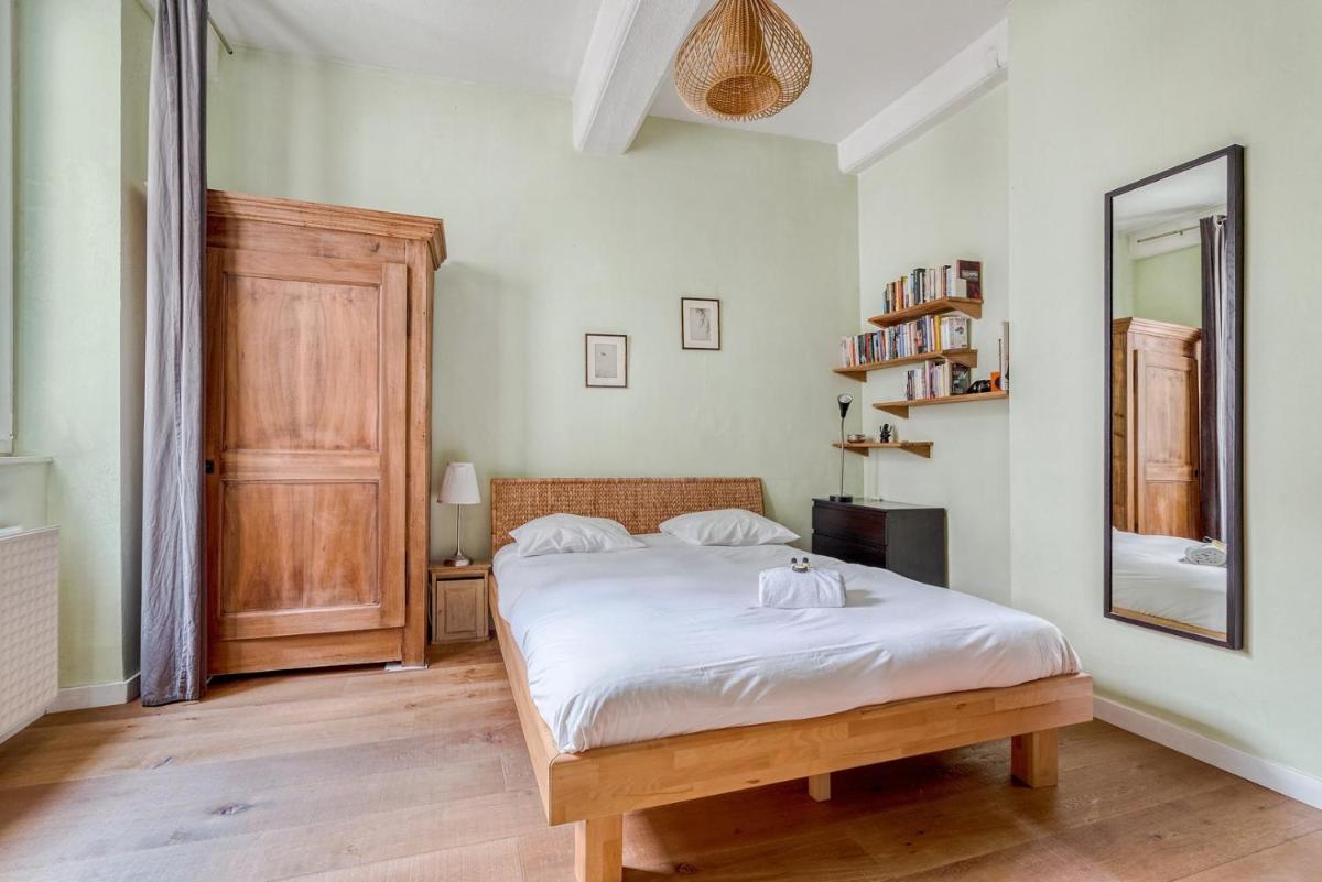 GuestReady - Superbe T3 en hyper-centre - belles vues - Housity