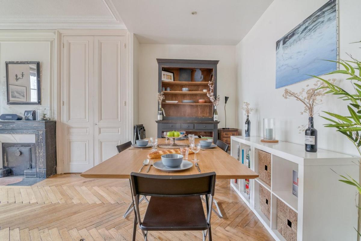 GuestReady - Superbe T3 en hyper-centre - belles vues - Housity