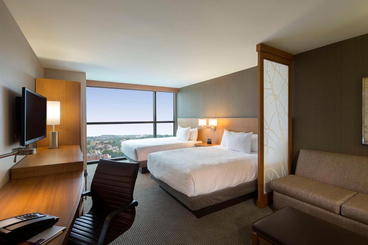 Hyatt Place Washington DC/US Capitol - Housity