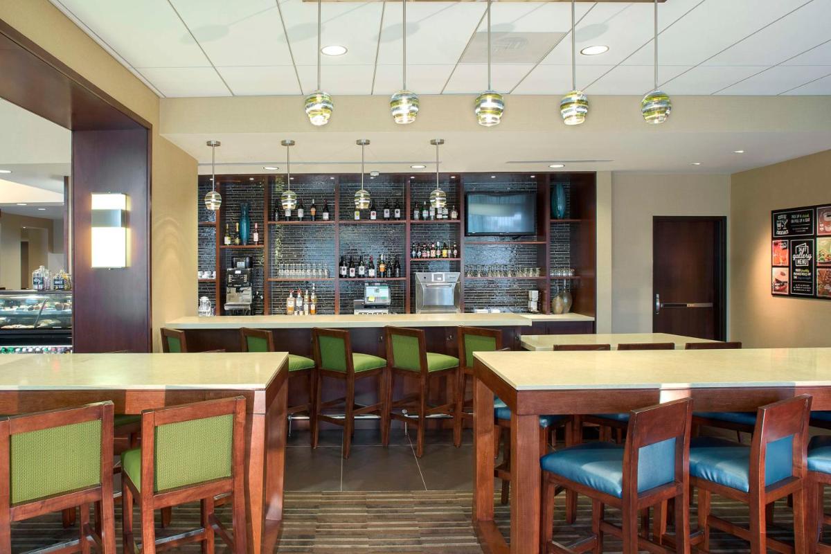 Hyatt Place Washington DC/US Capitol - Housity