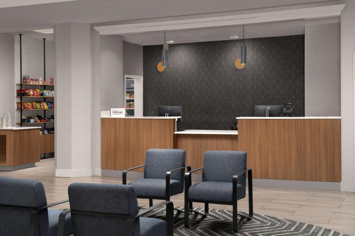 Homewood Suites by Hilton San Antonio Riverwalk/Downtown - Housity