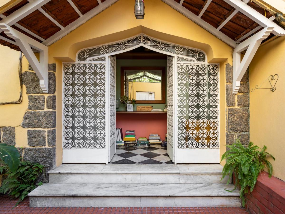 Chez Zany Boutique Hostel - Copacabana - Hizvo