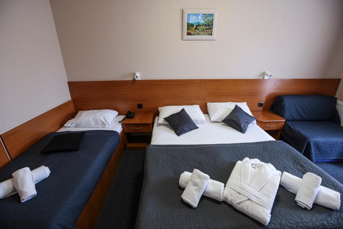 Hotel Zagi - Housity