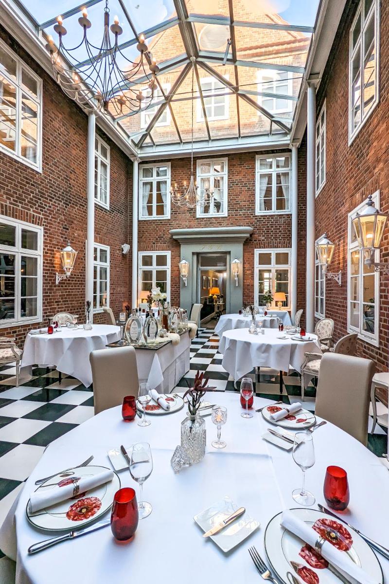 Hotel de Weimar - Housity