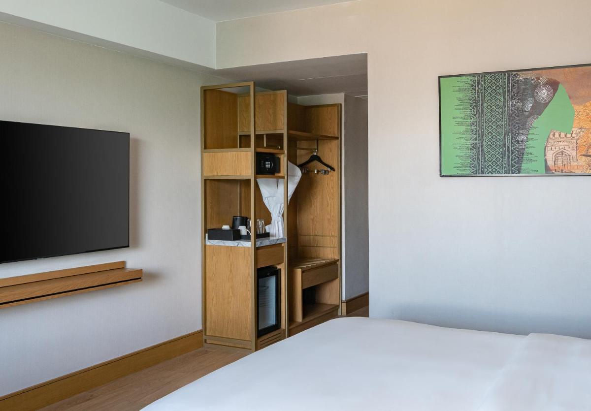 Hyatt Regency Nairobi Westlands - Housity
