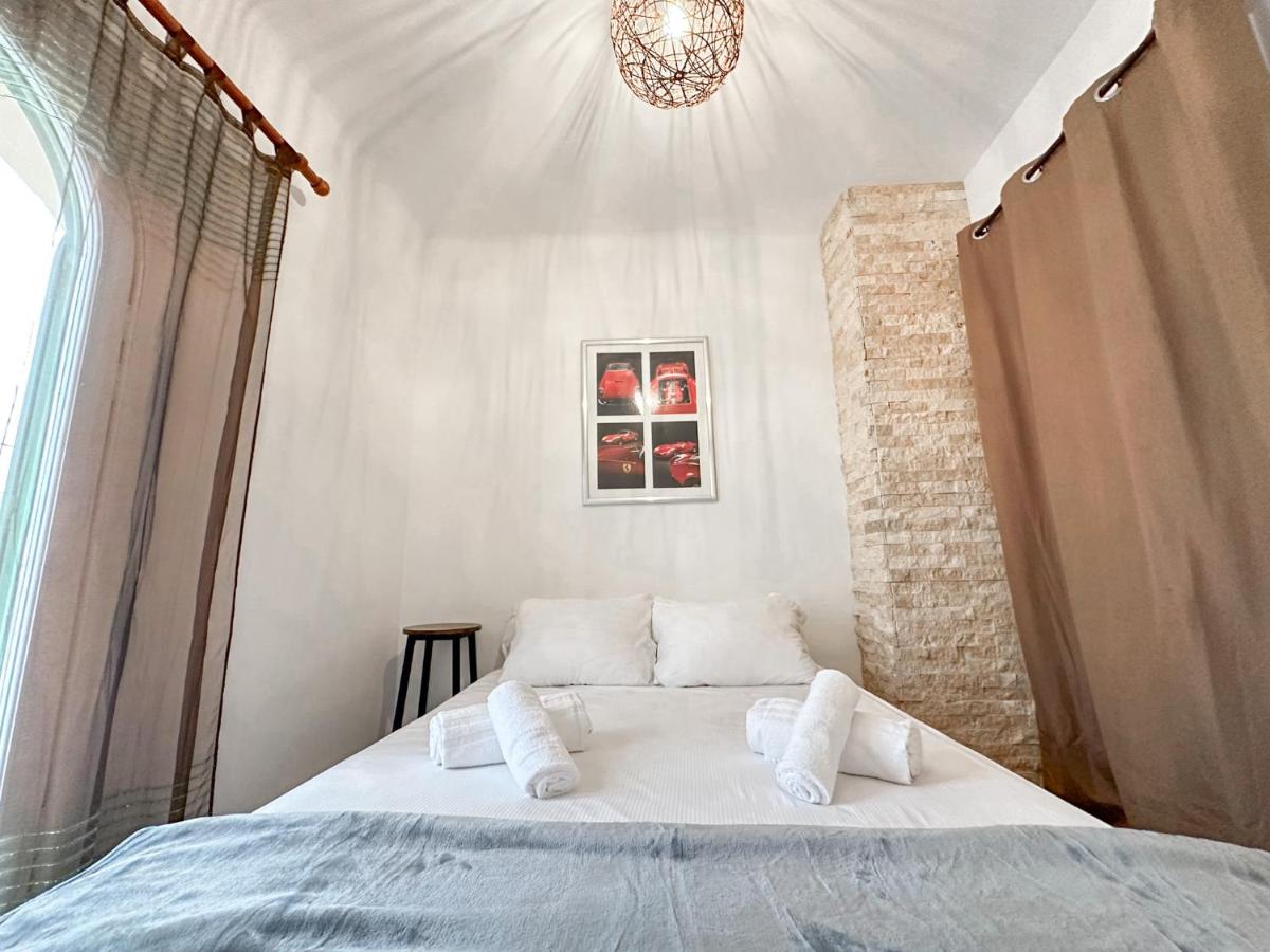 New Apart, Monaco, BnbRicKeys - Housity