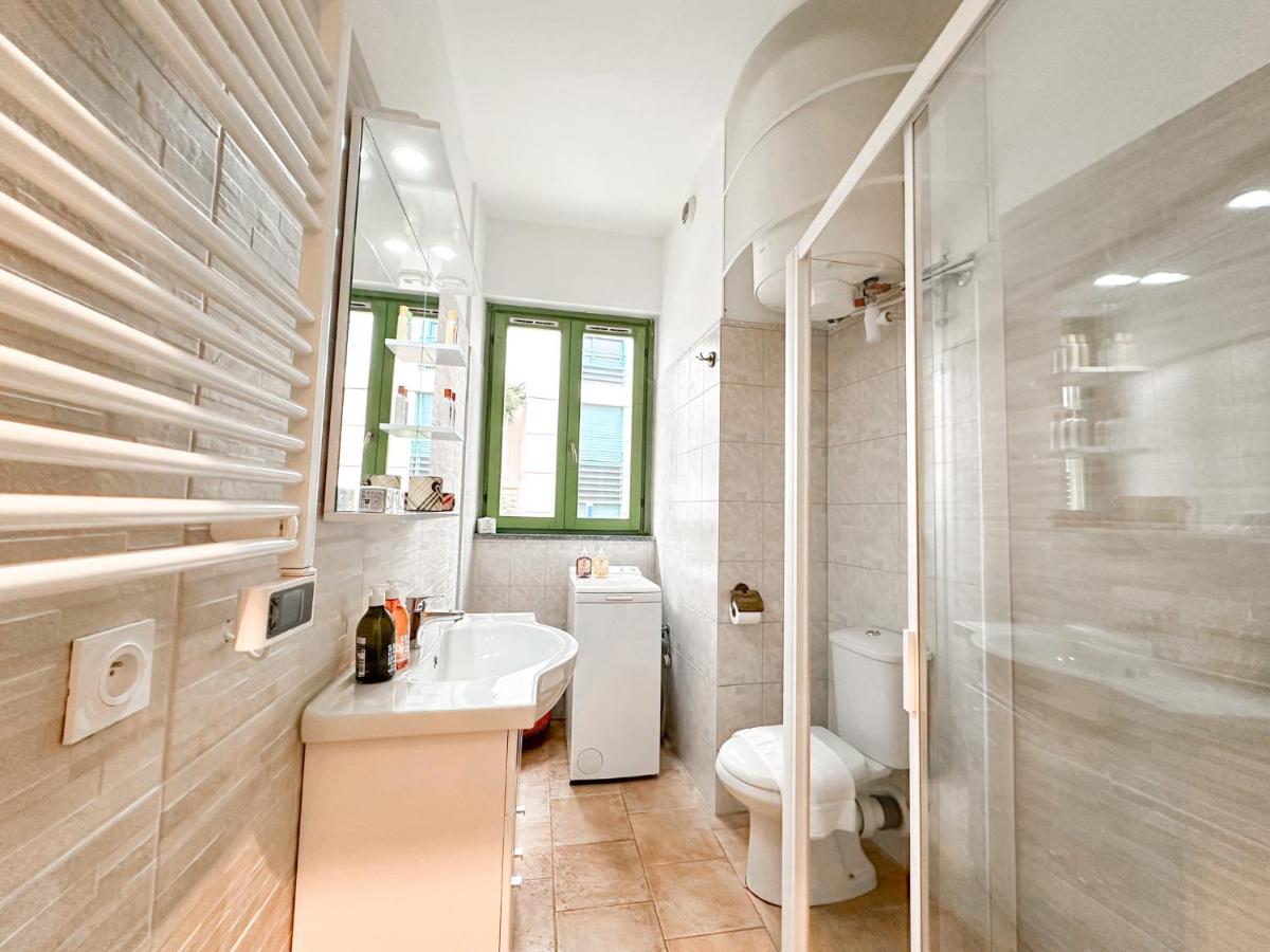New Apart, Monaco, BnbRicKeys - Housity