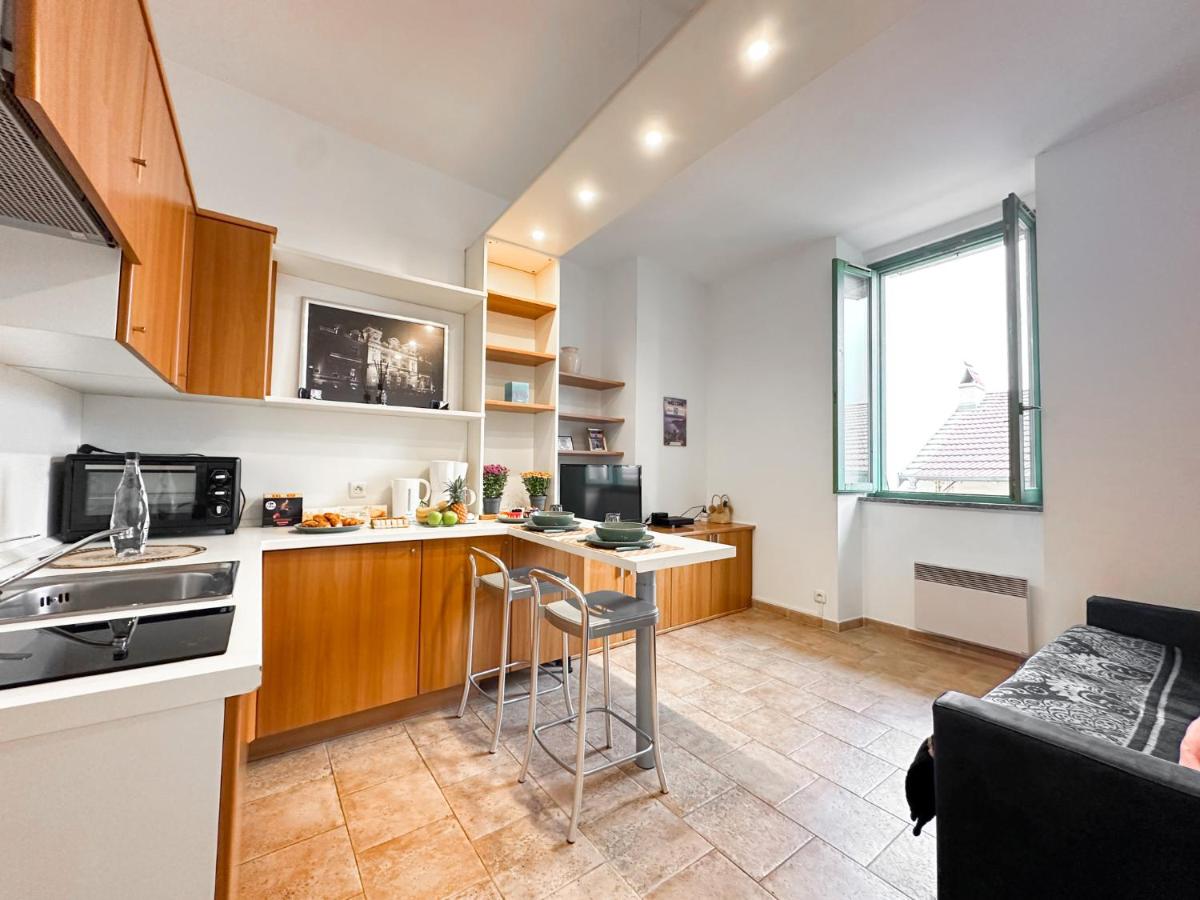 New Apart, Monaco, BnbRicKeys - Housity