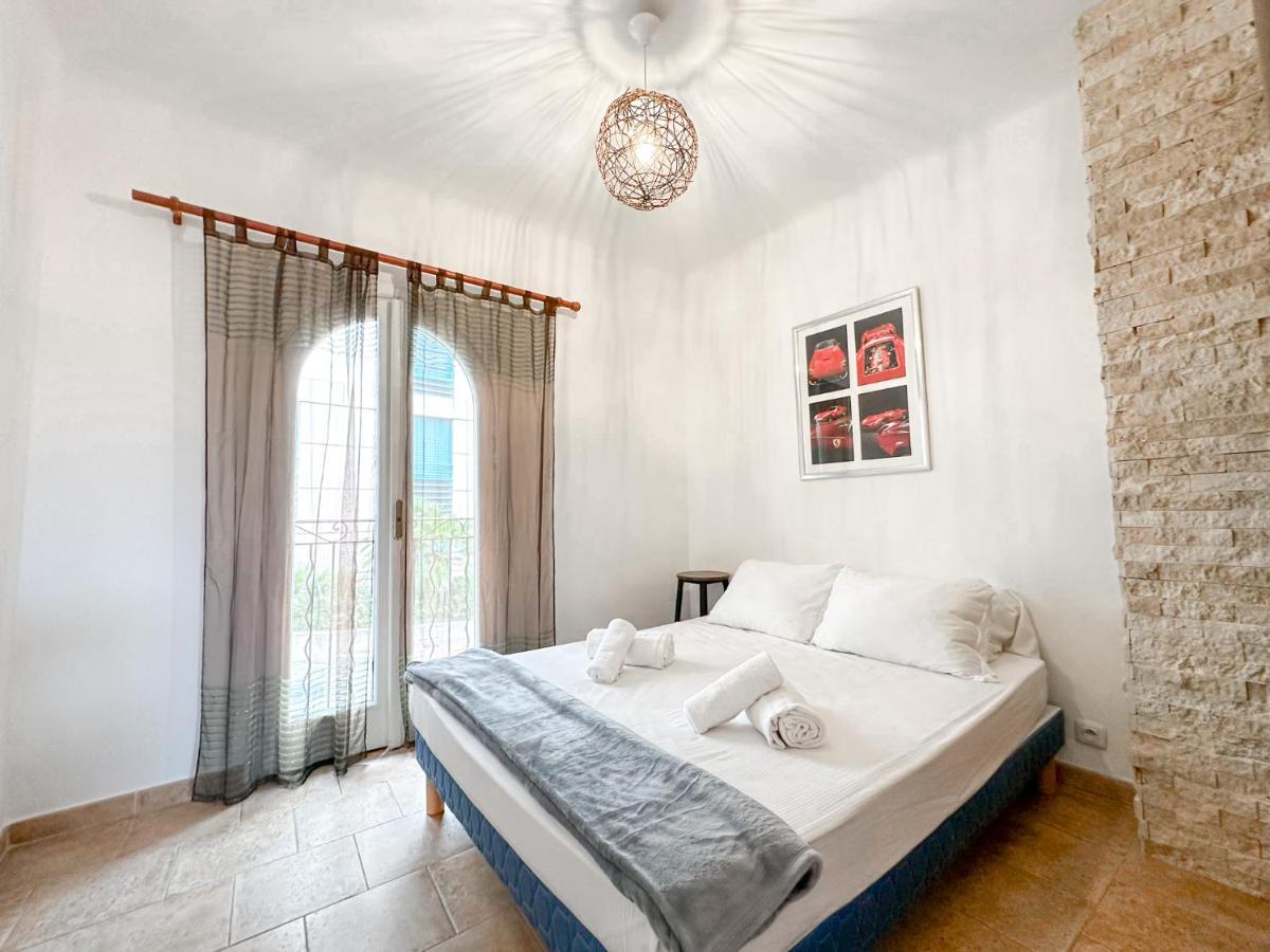 Suitetrails - New Apart, Monaco, BnbRicKeys