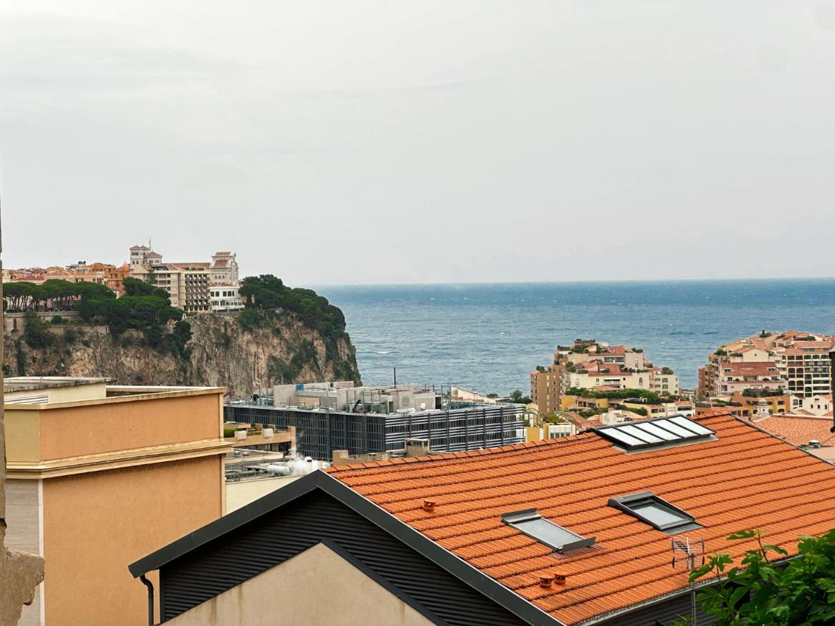 Suitetrails - New Apart, Monaco, BnbRicKeys