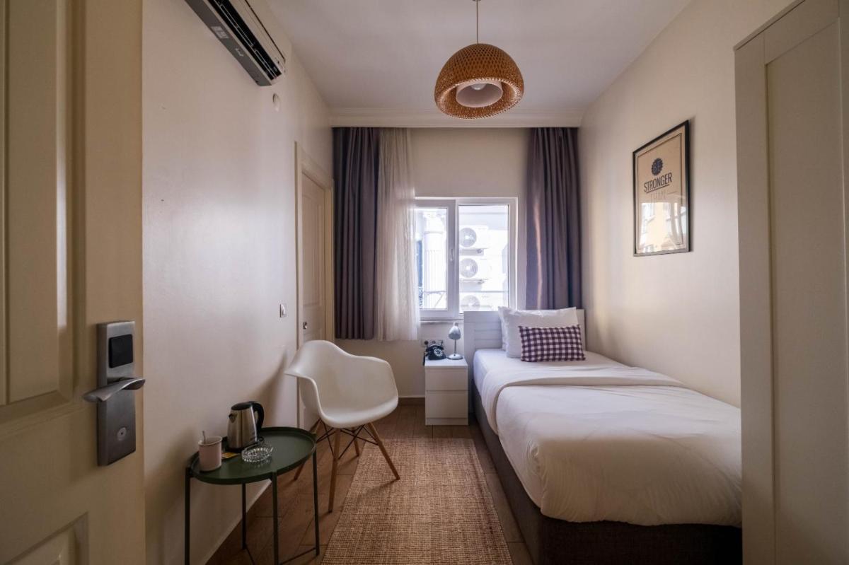Elite Marmara Express Otel - Housity