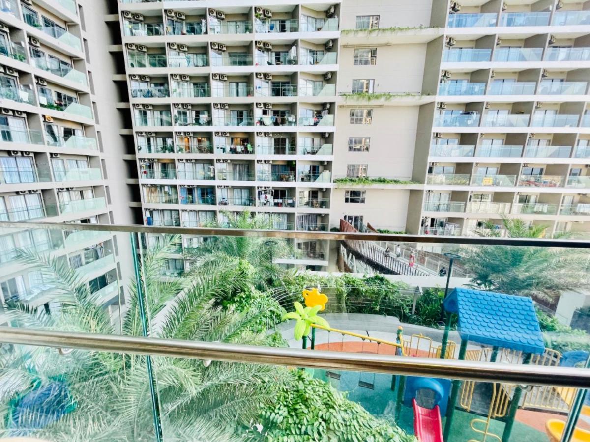Melon Home - The Sóng Apartment Vũng Tàu - Housity