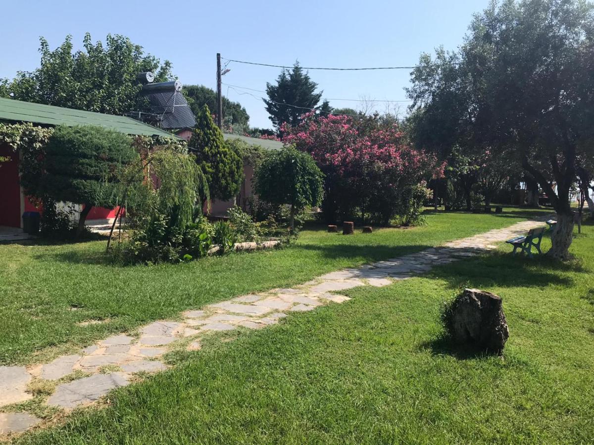 Çiçek Evler Tatil Köyü - Housity