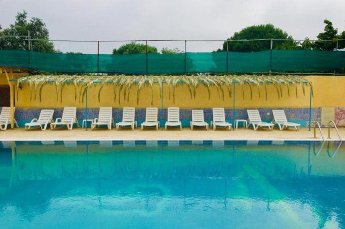 Çiçek Evler Tatil Köyü - Housity