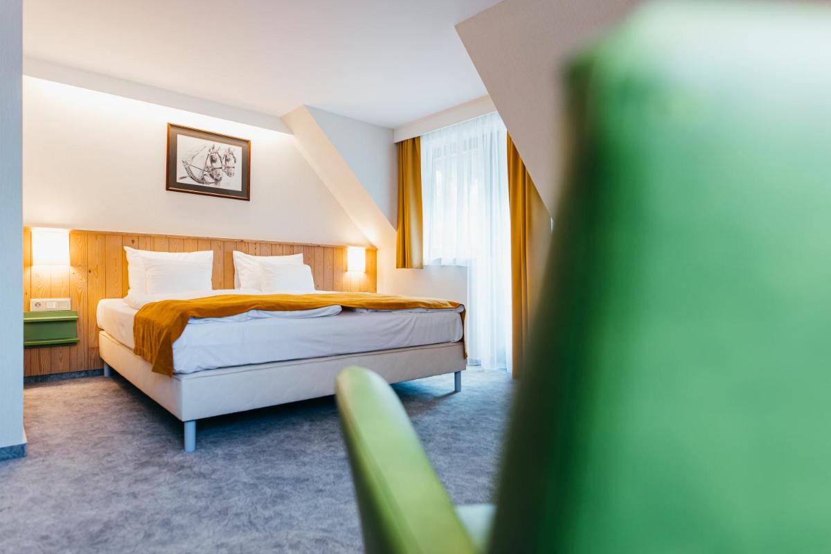Lobogo Resort - Housity