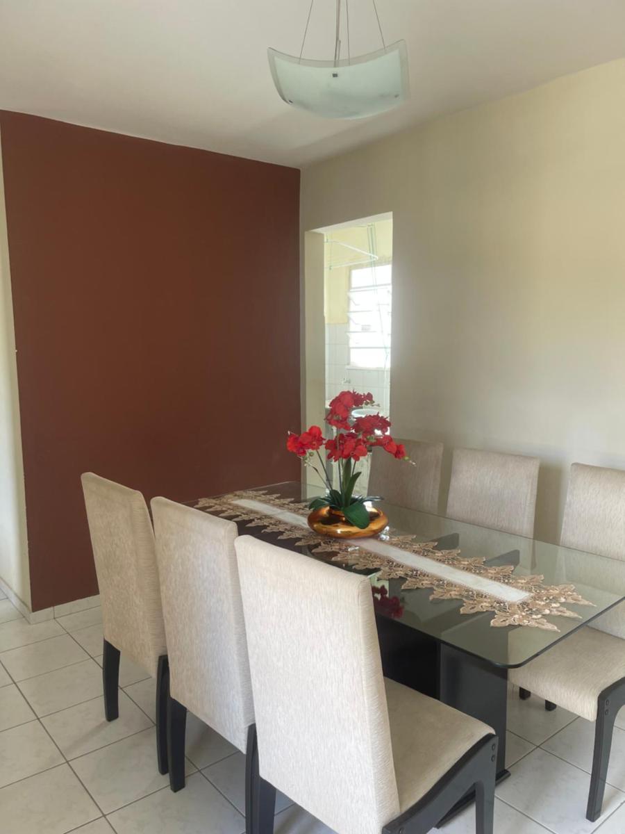 Condomínio Residencial Serigy - Housity