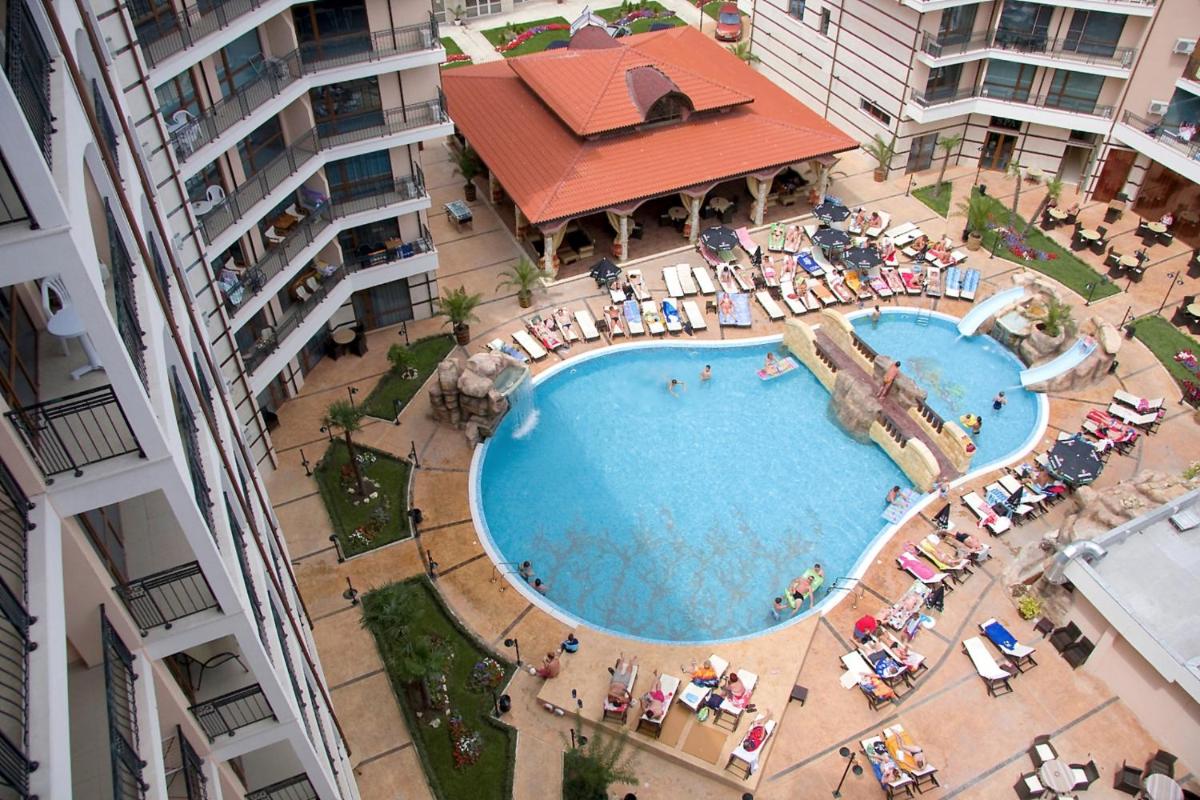South Beach Vacation Apartments - Housity