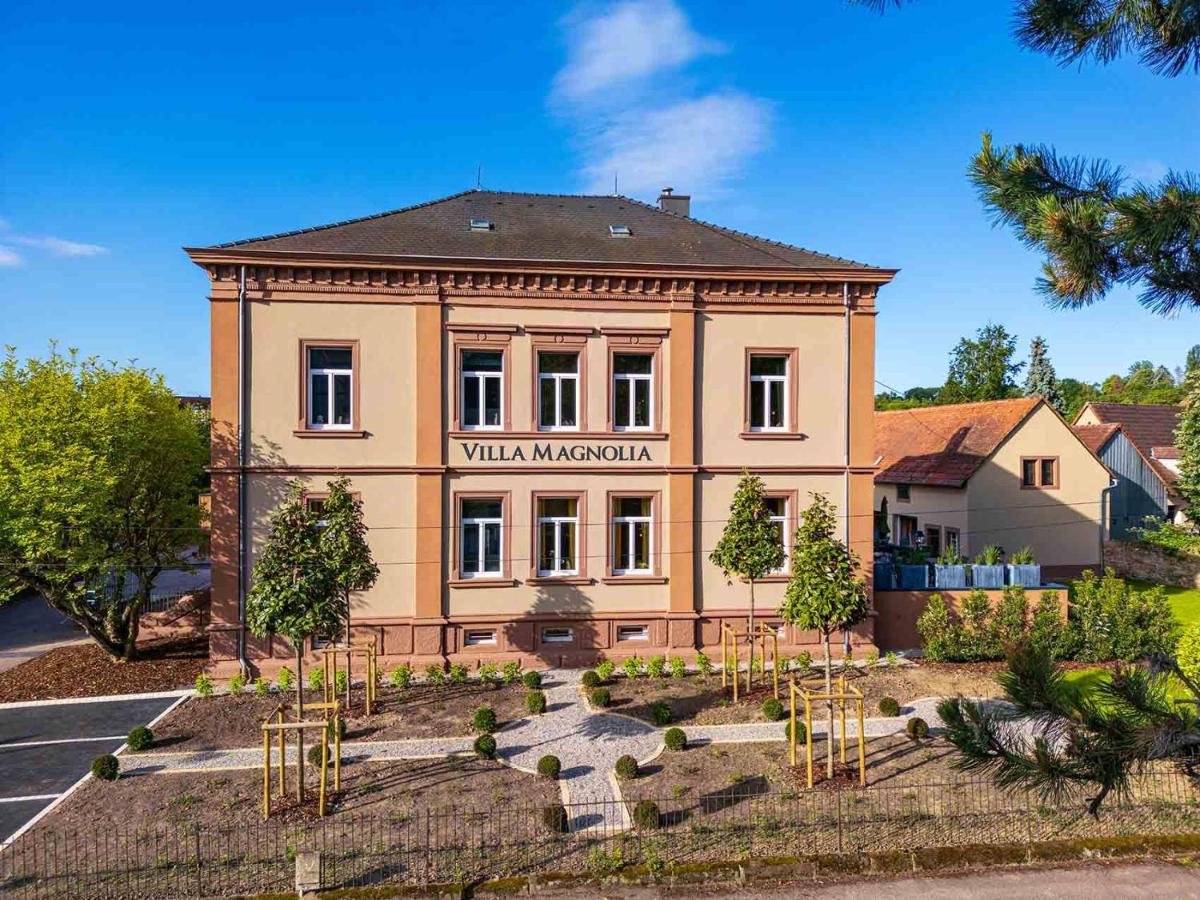 Villa Magnolia Wissembourg - Housity