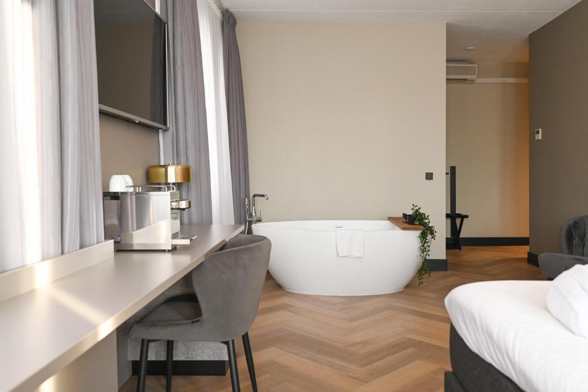 Hotel Alkmaar - Housity