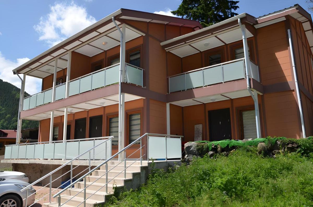 Villa Tapanoz - Housity