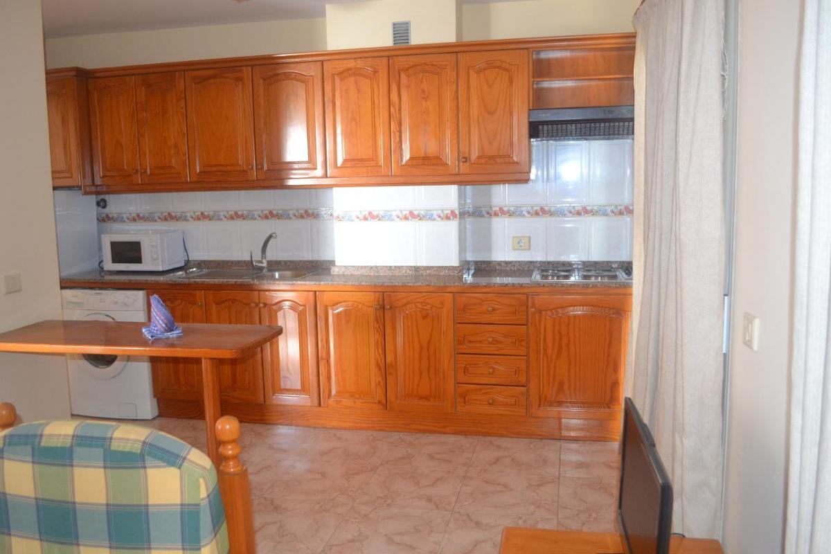 Arena Sol - Housity