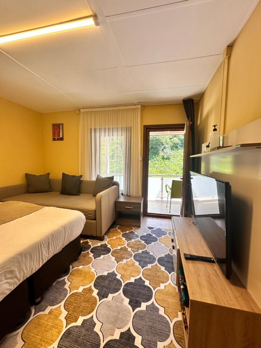 Villa Tapanoz - Housity