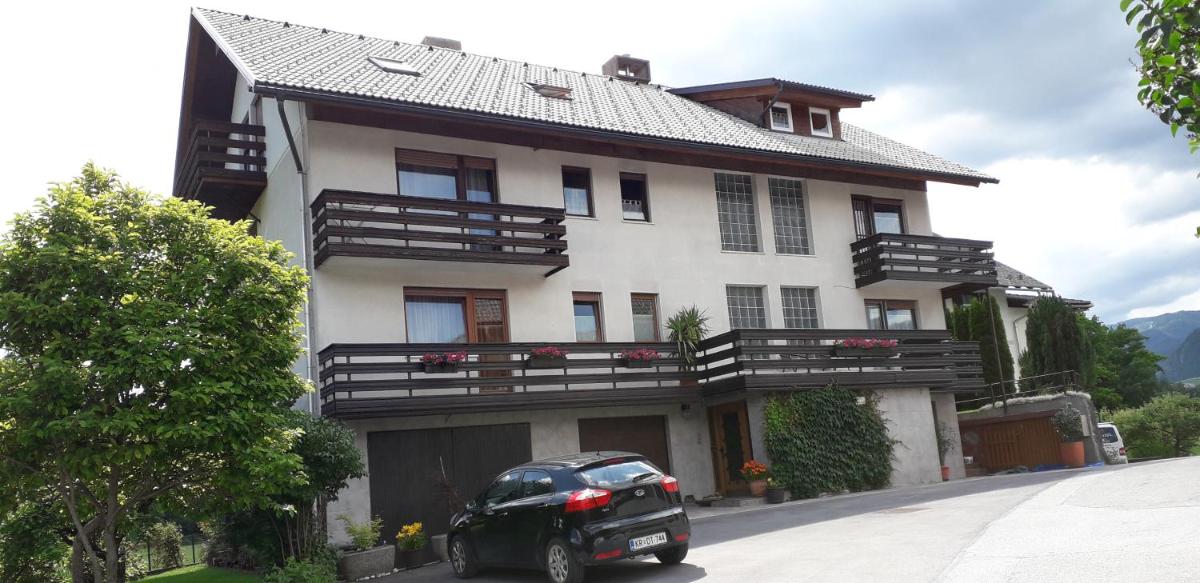 Apartment Ina - Housity