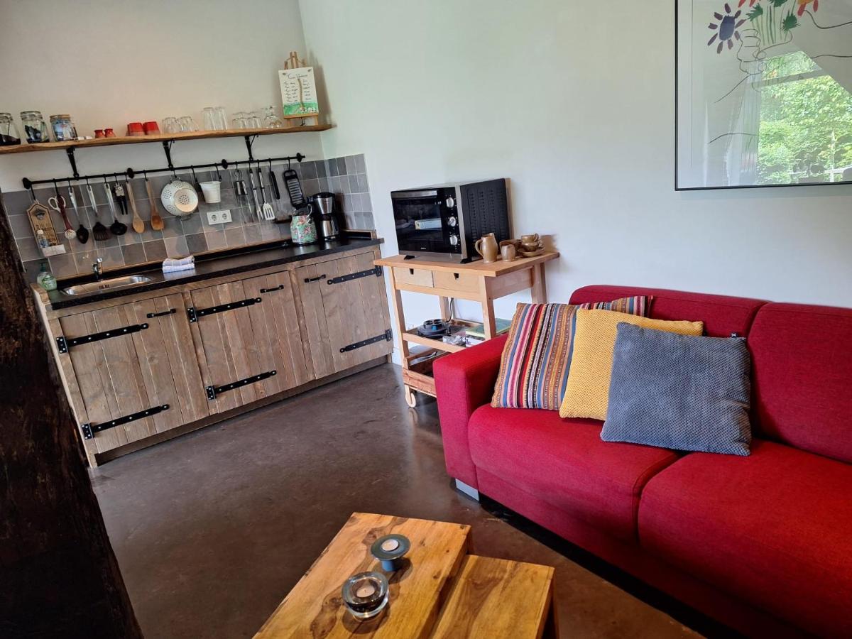 Erve Het Roolvink Boerderij Appartementen 40-50 M2 - Housity