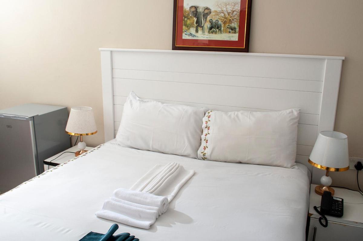 LOTUS LODGE - Housity