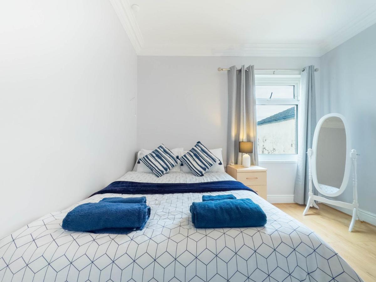 Lovely 2-bedroom flat in Southend-on-sea - Housity