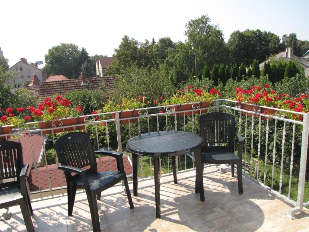 Csilla apartman - Housity