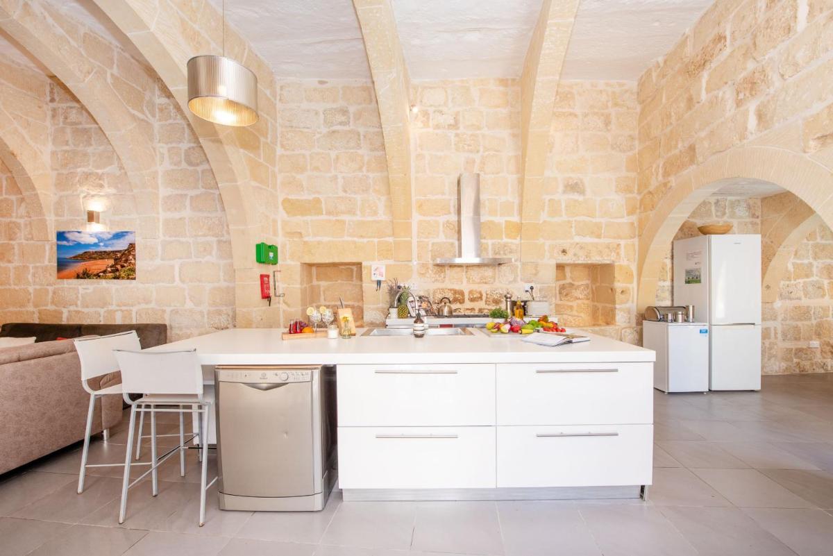 Dar Tal-Moghoz Holiday Home - Housity