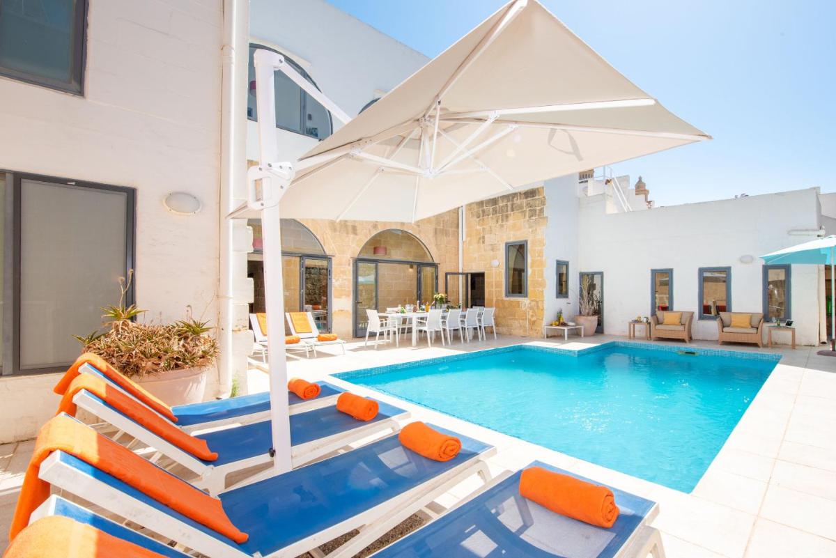Dar Tal-Moghoz Holiday Home - Housity