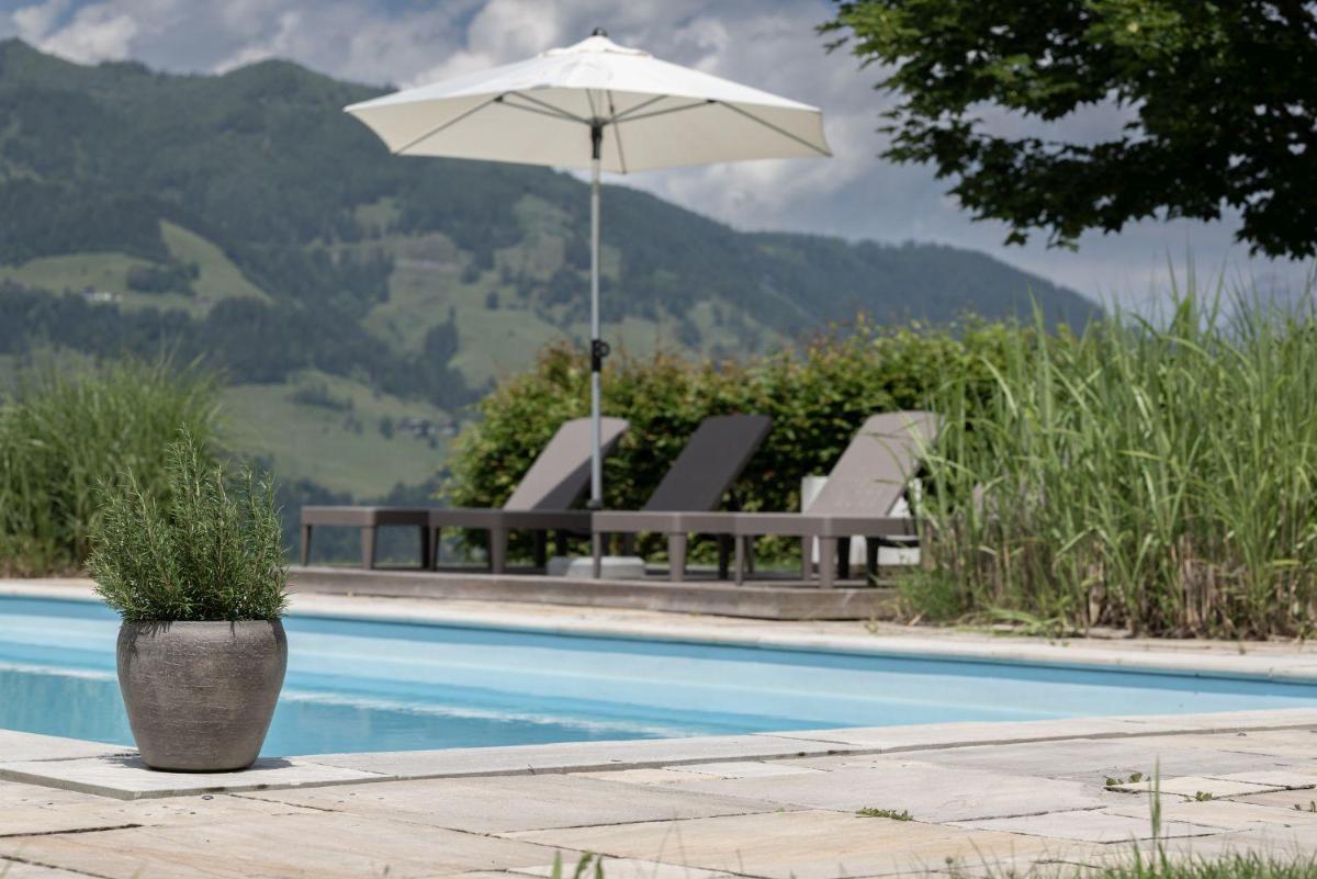 Zederberg Appartements - Housity