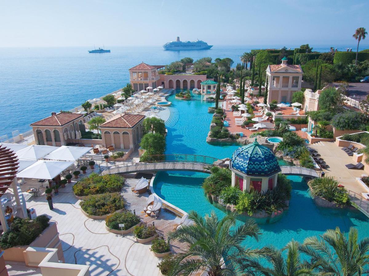 Monte-Carlo Bay Hotel & Resort - Housity