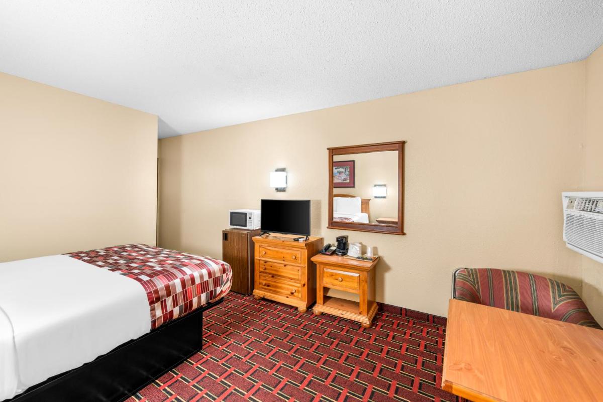 Americas Best Value Inn Decatur - Housity