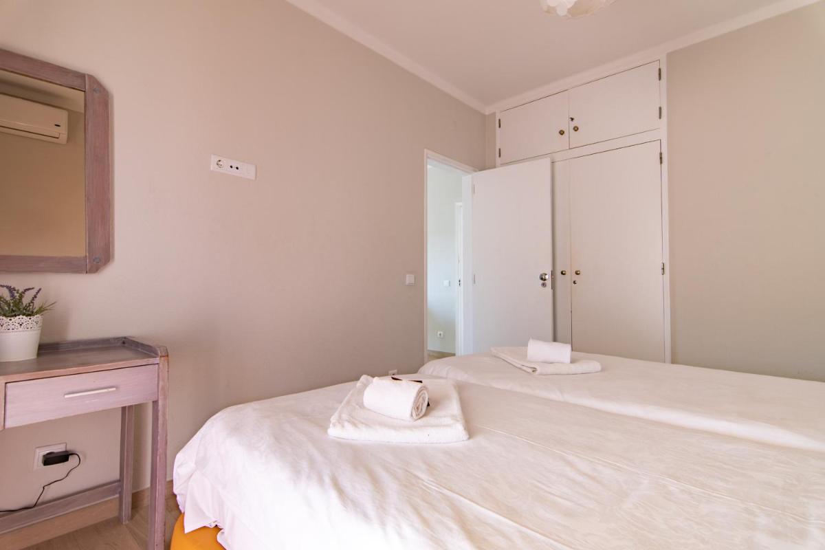 Apartments Salomé - Hizvo
