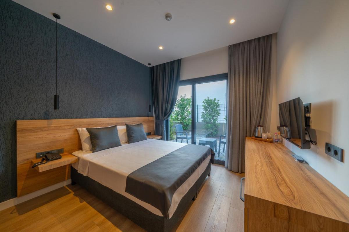 Paradise Gündoğan Hotel - Housity