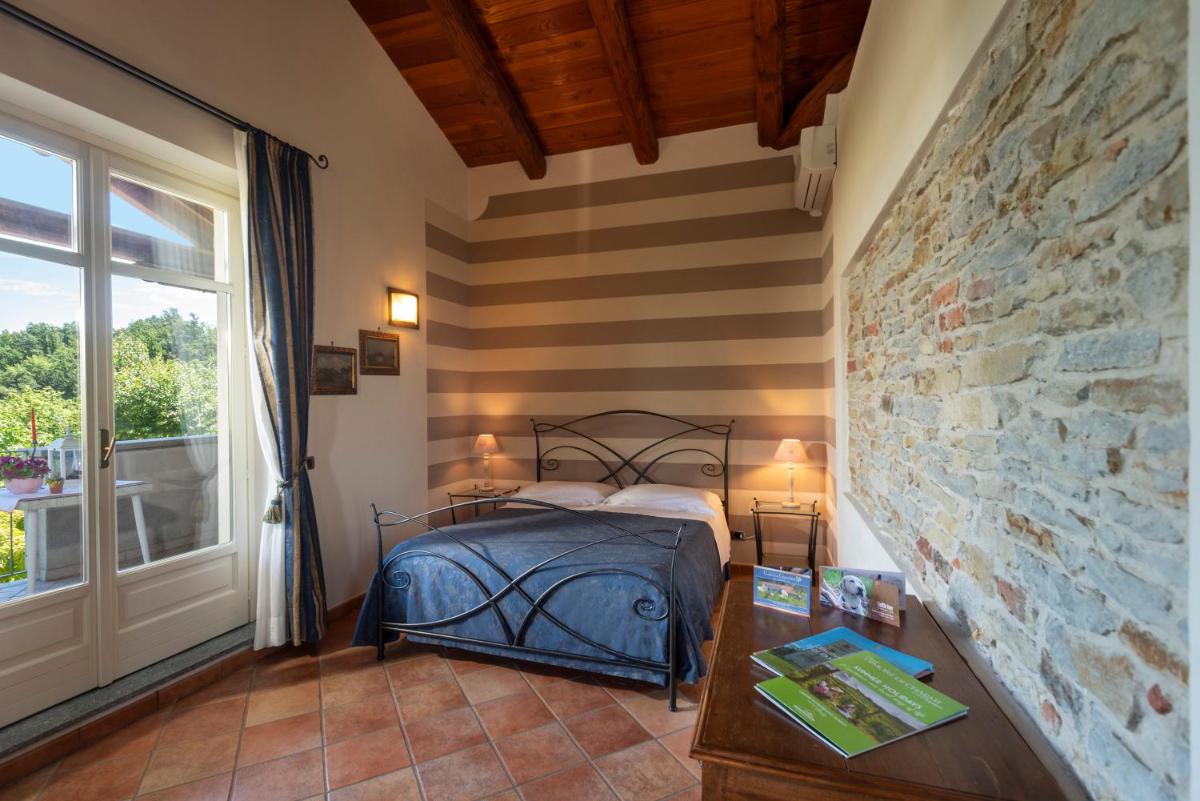 Cascina Giardini - Housity