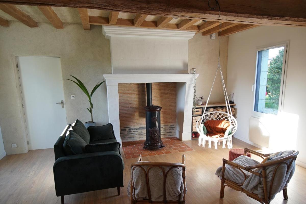 La Longère - Housity