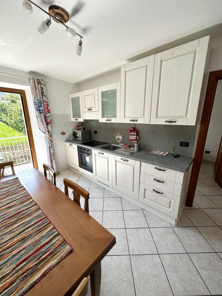 Maison Clair Vda Gressan n 0094 - Housity