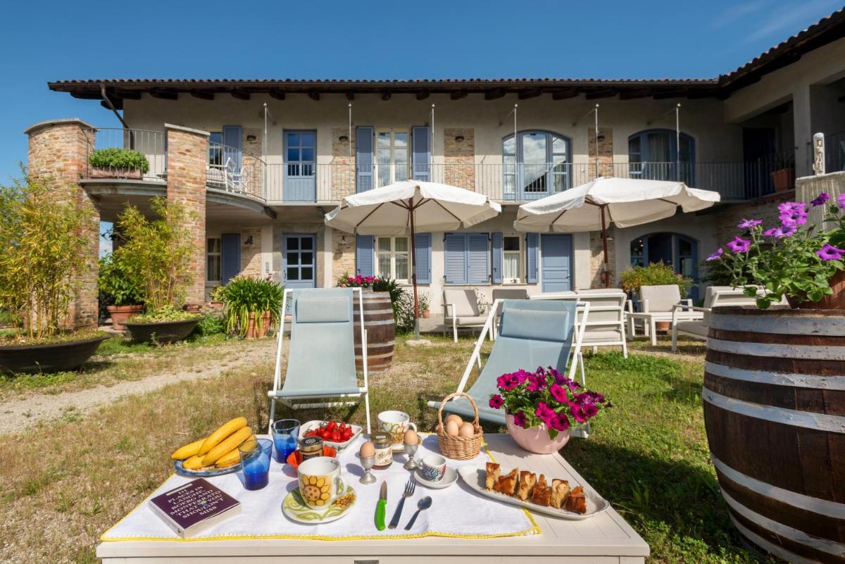 Cascina Giardini - Housity