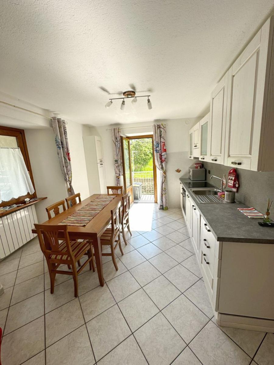 Maison Clair Vda Gressan n 0094 - Housity