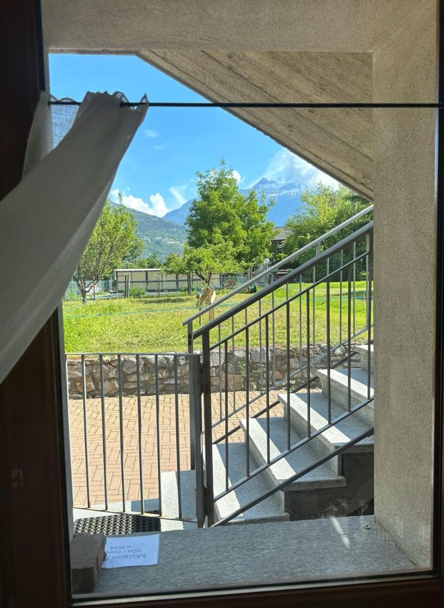 Maison Clair Vda Gressan n 0094 - Housity