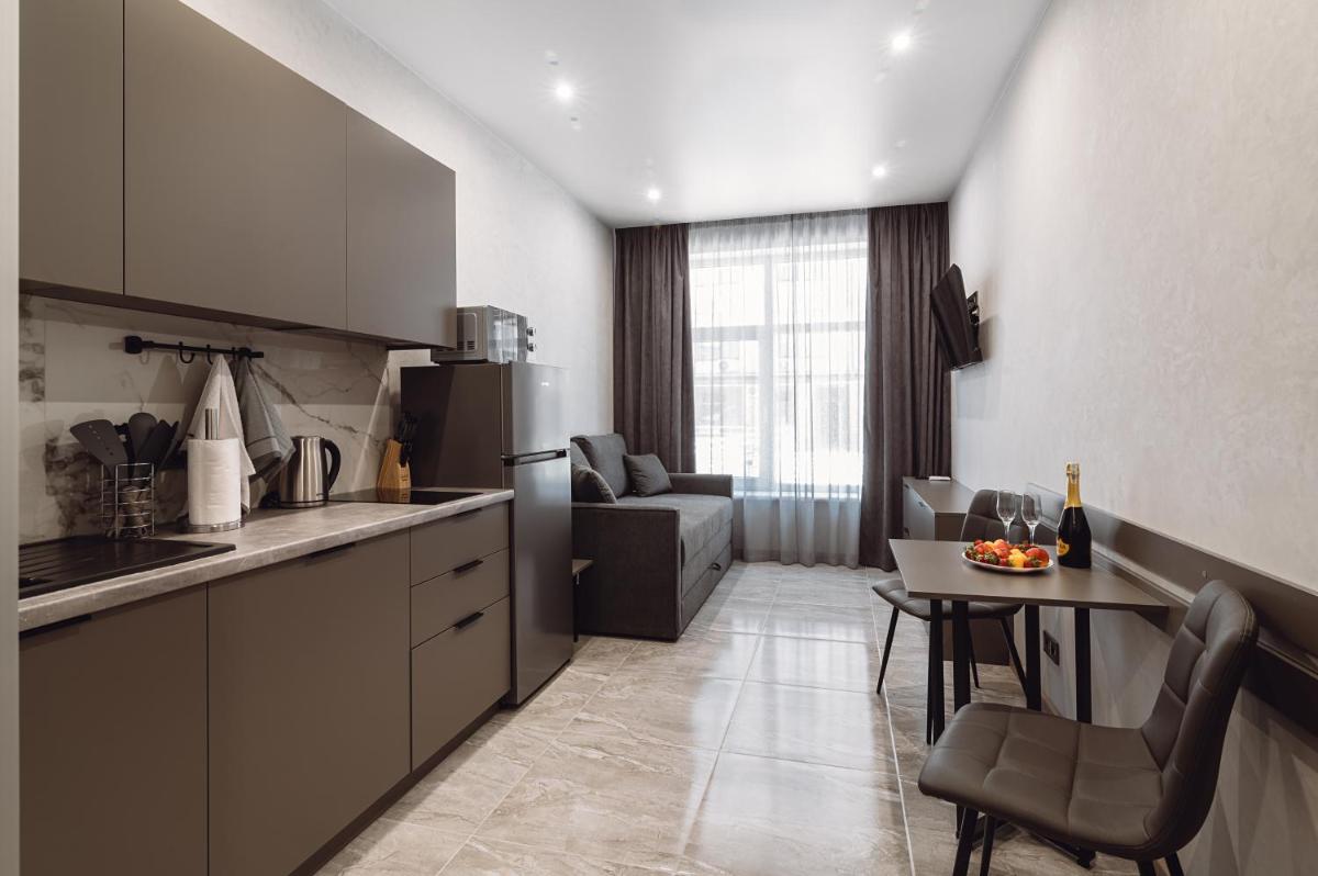 Club Marine Apart - Housity