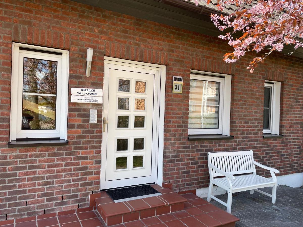 Appartementhaus Zingst - Urlaub zwischen Meer & Bodden - Housity