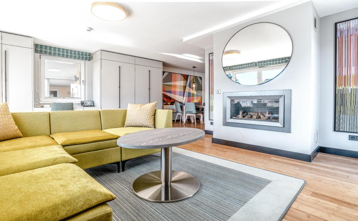 Das Ahlbeck Hotel & SPA - Housity