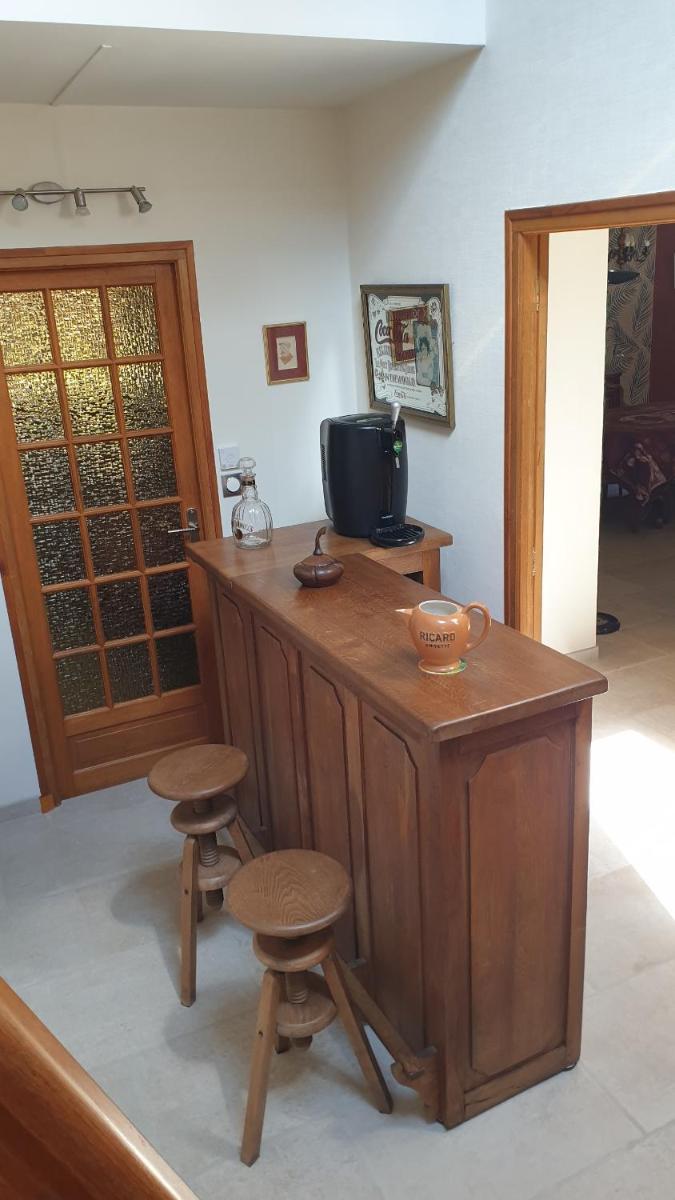 Verdure tourangelle - Housity