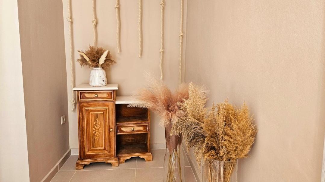 Boutique Athensairport Apartments - Housity