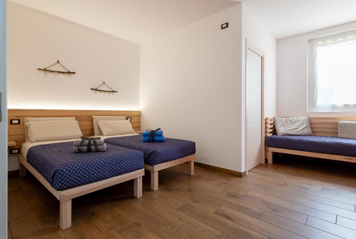 B&B Bagni di sole - Housity